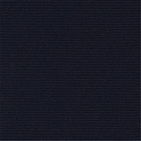 Aqua Tech Industries Sea Mark 60 in. 01 PVC Coated Sunbrella Waterproof Boat Topping Fabric; Navy SEAMA1008MGN